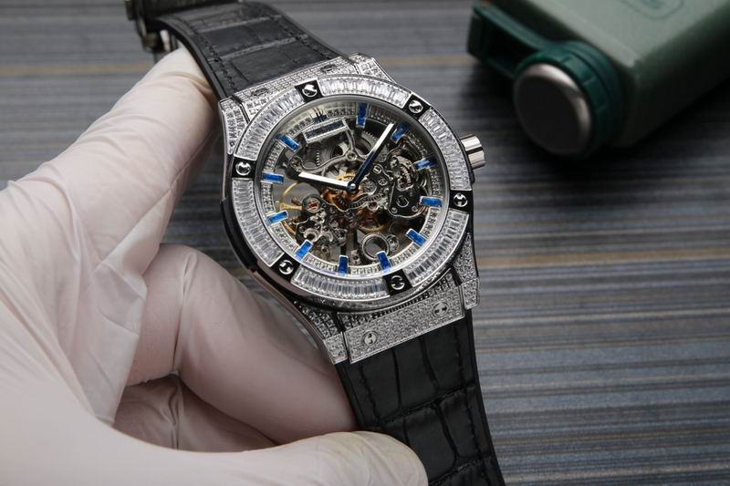 Hublot 45X15mm 051609